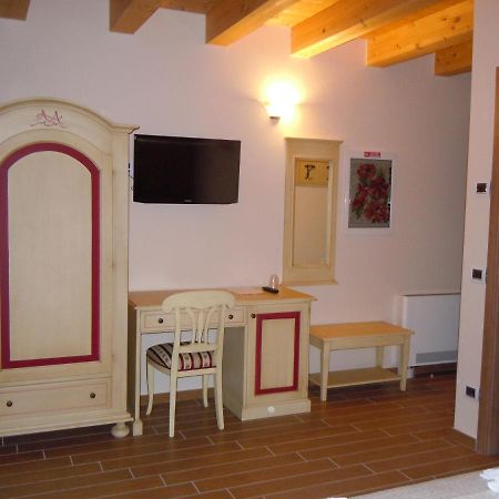 Agriturismo Aver Вилафранка ди Верона Екстериор снимка