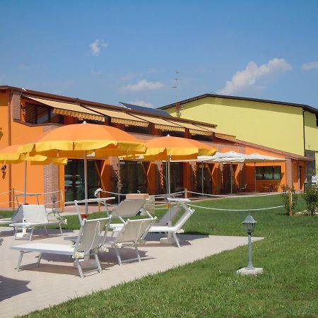 Agriturismo Aver Вилафранка ди Верона Екстериор снимка