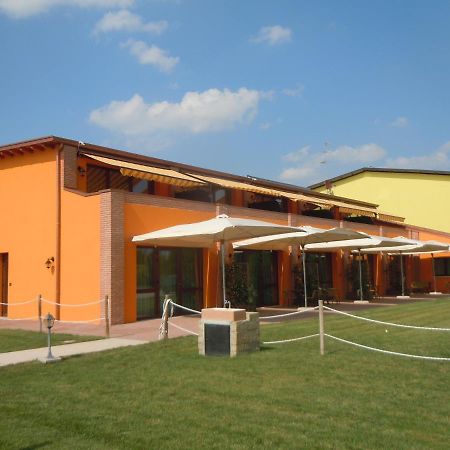Agriturismo Aver Вилафранка ди Верона Екстериор снимка