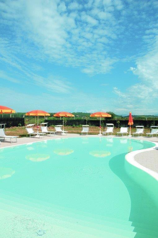 Agriturismo Aver Вилафранка ди Верона Екстериор снимка