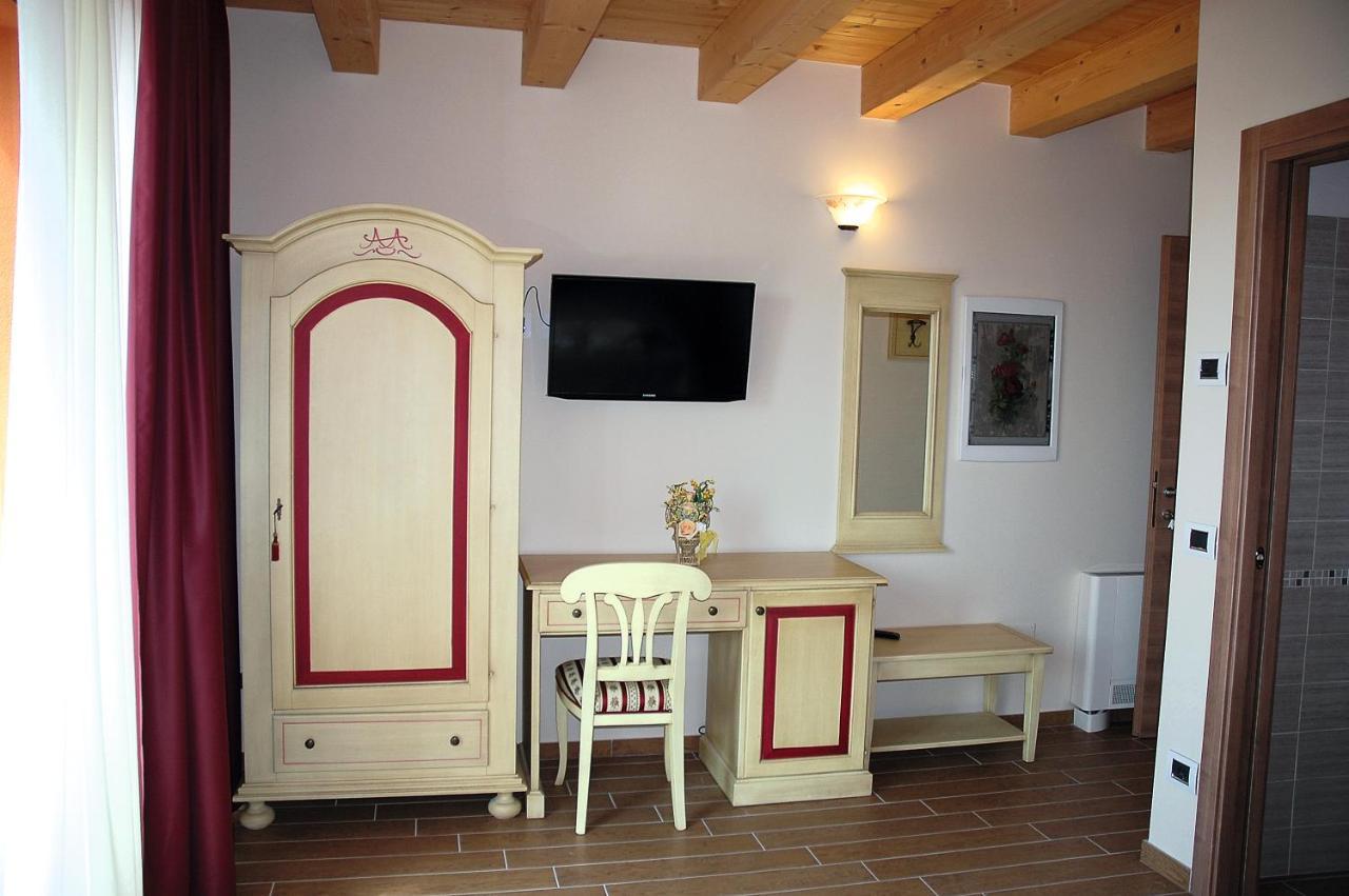 Agriturismo Aver Вилафранка ди Верона Екстериор снимка
