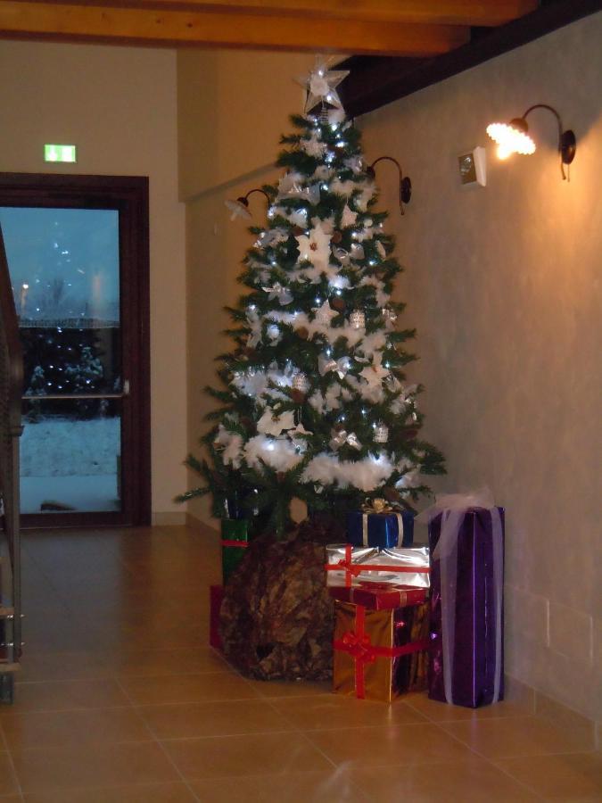 Agriturismo Aver Вилафранка ди Верона Екстериор снимка