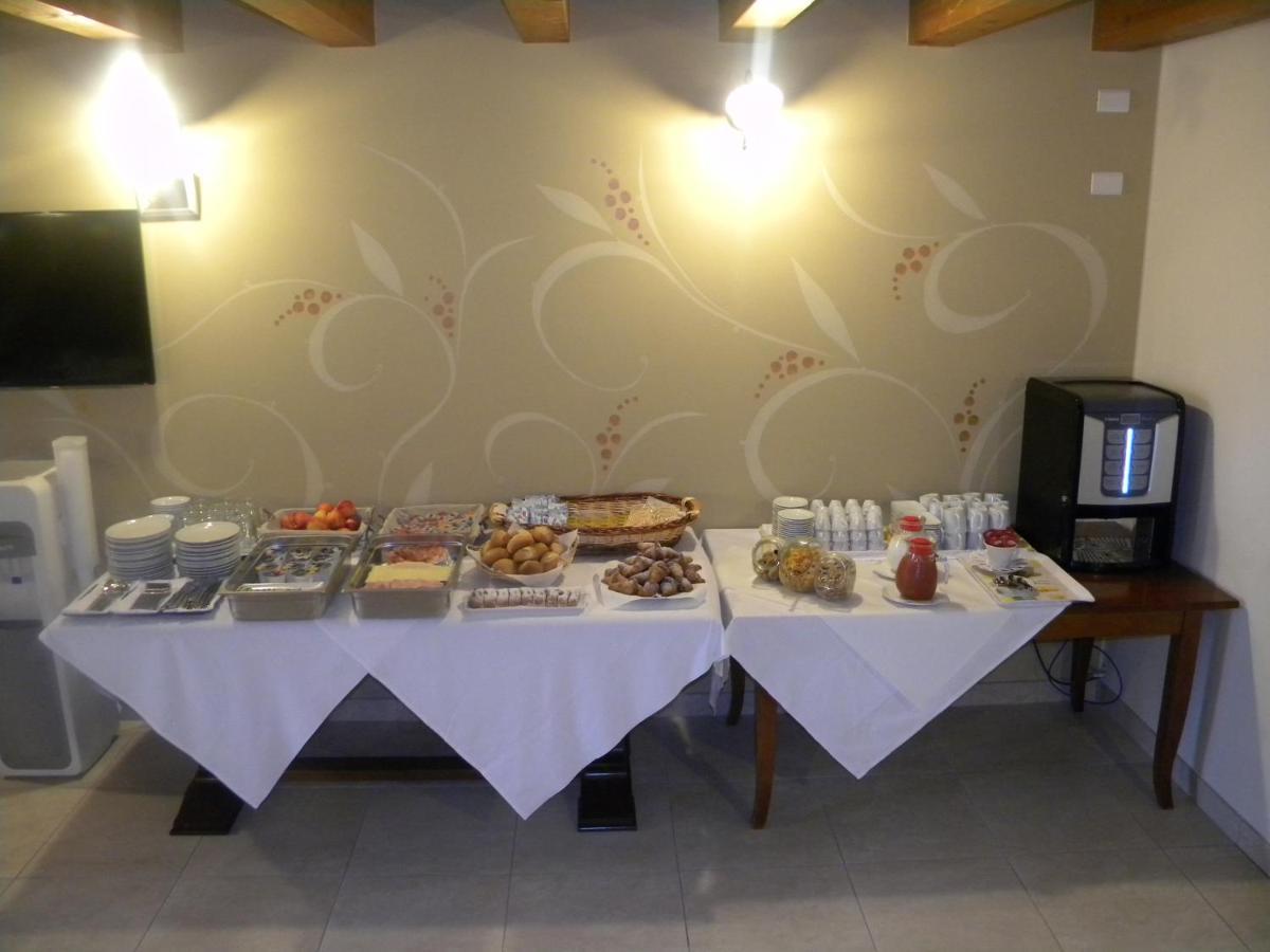 Agriturismo Aver Вилафранка ди Верона Екстериор снимка