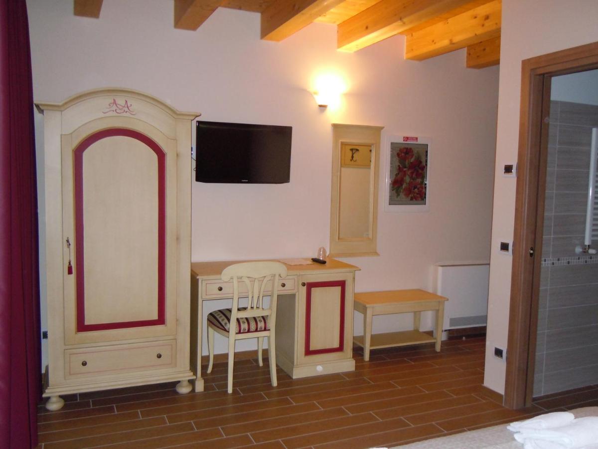 Agriturismo Aver Вилафранка ди Верона Екстериор снимка