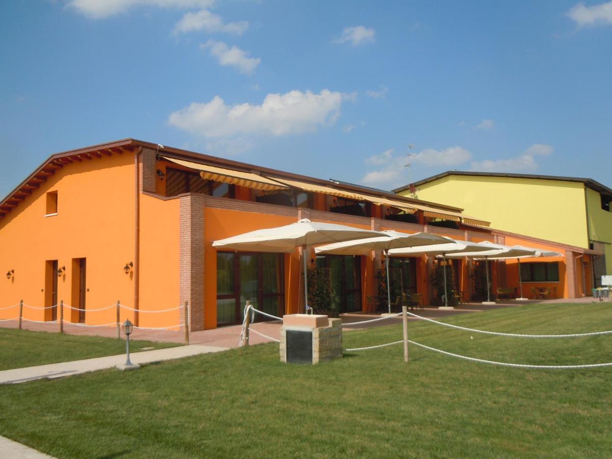 Agriturismo Aver Вилафранка ди Верона Екстериор снимка